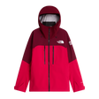The North Face - Summit Fl Torre Egger Jacket da donna - Pink - vista principale