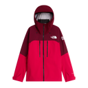 The North Face - Summit Fl Torre Egger Jacket da donna - Pink - vista principale