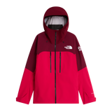 The North Face - Summit Fl Torre Egger Jacket da donna - Lali Guran/Burgundy Cru - vista principale