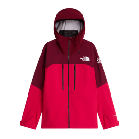The North Face - Summit Fl Torre Egger Jacket da donna - Pink - vista principale
