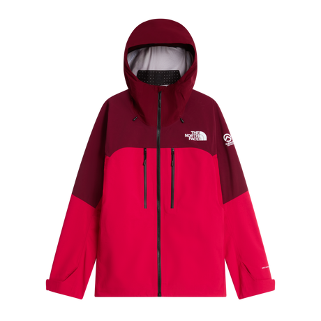 The North Face - Summit Fl Torre Egger Jacket da donna - Lali Guran/Burgundy Cru - vista principale