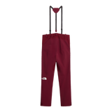 The North Face - Summit Futurelight Torre Egger Pant da donna - Burgundy Crush - vista alternativa 1