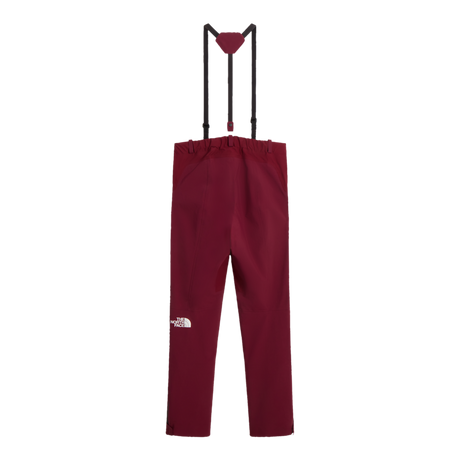 The North Face - Summit Futurelight Torre Egger Pant da donna - Burgundy Crush - vista alternativa 1