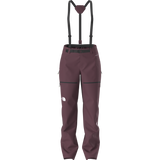 The North Face - Summit Futurelight Torre Egger Pant da donna - Burgundy Crush - vista alternativa 10