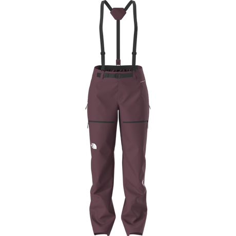 The North Face - Summit Futurelight Torre Egger Pant da donna - Burgundy Crush - vista alternativa 10