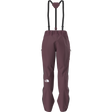 The North Face - Summit Futurelight Torre Egger Pant da donna - Burgundy Crush - vista alternativa 11