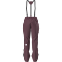 The North Face - Summit Futurelight Torre Egger Pant da donna - Burgundy Crush - vista alternativa 11