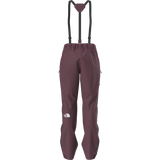 The North Face - Summit Futurelight Torre Egger Pant da donna - Burgundy Crush - vista alternativa 11