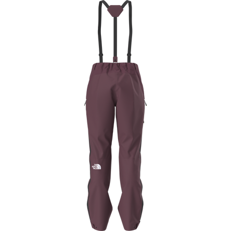 The North Face - Summit Futurelight Torre Egger Pant da donna - Burgundy Crush - vista alternativa 11