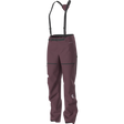 The North Face - Summit Futurelight Torre Egger Pant da donna - Burgundy Crush - vista alternativa 12