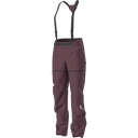 The North Face - Summit Futurelight Torre Egger Pant da donna - Burgundy Crush - vista alternativa 12