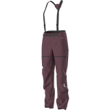 The North Face - Summit Futurelight Torre Egger Pant da donna - Burgundy Crush - vista alternativa 12