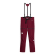 The North Face - Summit Futurelight Torre Egger Pant da donna - Red - vista principale