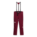 The North Face - Summit Futurelight Torre Egger Pant da donna - Red - vista principale
