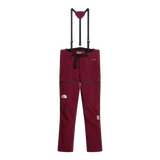 The North Face - Summit Futurelight Torre Egger Pant da donna - Burgundy Crush - vista principale