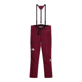 The North Face - Summit Futurelight Torre Egger Pant da donna - Red - vista principale