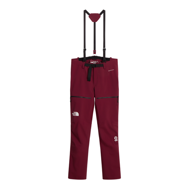 The North Face - Summit Futurelight Torre Egger Pant da donna - Burgundy Crush - vista principale