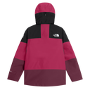 The North Face - Summit Verbier GTX Jacket Lali da donna - CPCNO/CTYNINBRN - vista alternativa 1