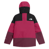 The North Face - Summit Verbier GTX Jacket Lali da donna - CPCNO/CTYNINBRN - vista alternativa 1