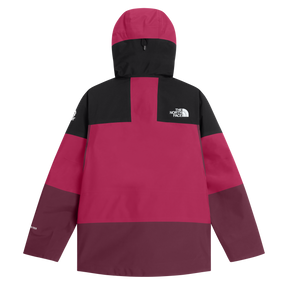 The North Face - Summit Verbier GTX Jacket Lali da donna - CPCNO/CTYNINBRN - vista alternativa 1