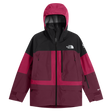 The North Face - Summit Verbier GTX Jacket Lali da donna - CPCNO/CTYNINBRN - vista principale