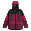 The North Face - Summit Verbier GTX Jacket Lali da donna - CPCNO/CTYNINBRN - vista principale