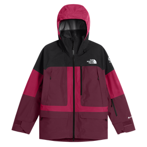 The North Face - Summit Verbier GTX Jacket Lali da donna - CPCNO/CTYNINBRN - vista principale