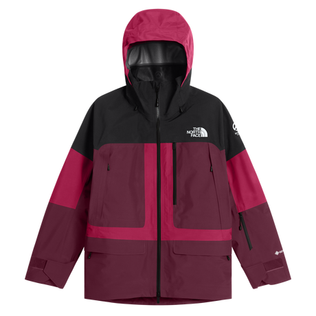 The North Face - Summit Verbier GTX Jacket Lali da donna - CPCNO/CTYNINBRN - vista principale