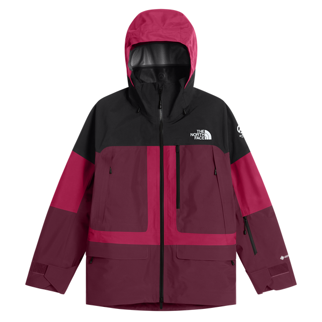 The North Face - Summit Verbier GTX Jacket Lali da donna - CPCNO/CTYNINBRN - vista principale