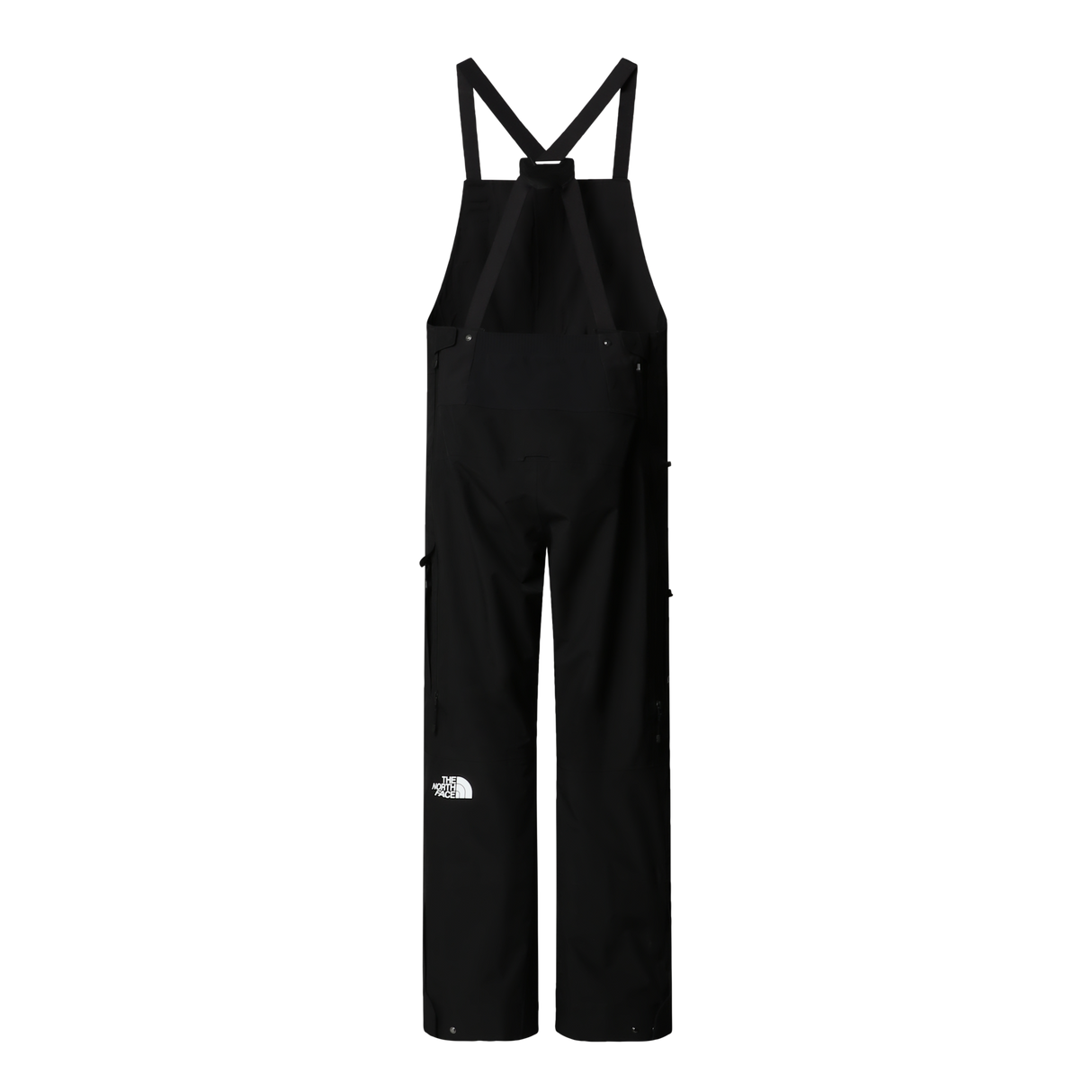 The North Face - Summit Verbier Gtx Bib da donna - TNF BLACK - vista alternativa 1