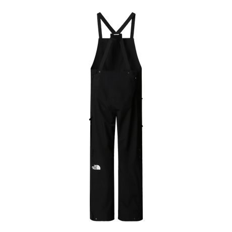 The North Face - Summit Verbier Gtx Bib da donna - BLACK - vista alternativa 1