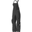 The North Face - Summit Verbier Gtx Bib da donna - TNF BLACK - vista alternativa 2