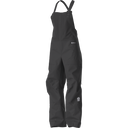 The North Face - Summit Verbier Gtx Bib da donna - TNF BLACK - vista alternativa 2