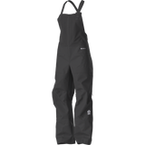 The North Face - Summit Verbier Gtx Bib da donna - TNF BLACK - vista alternativa 2