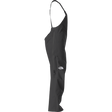The North Face - Summit Verbier Gtx Bib da donna - TNF BLACK - vista alternativa 3