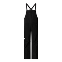 The North Face - Summit Verbier Gtx Bib da donna - BLACK - vista principale
