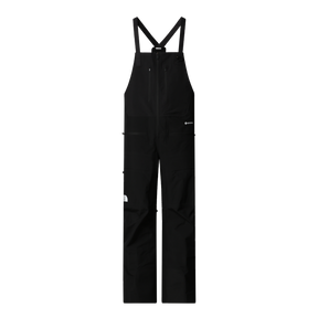 The North Face - Summit Verbier Gtx Bib da donna - BLACK - vista principale