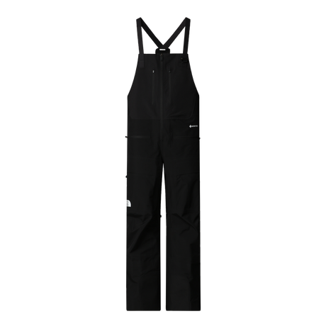 The North Face - Summit Verbier Gtx Bib da donna - BLACK - vista principale