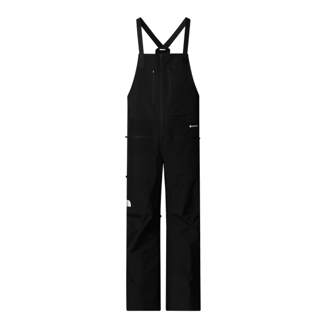 The North Face - Summit Verbier Gtx Bib da donna - TNF BLACK - vista principale