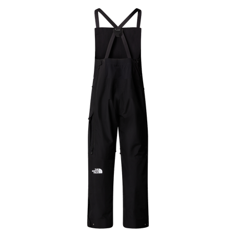 The North Face - Summit Verbier Gtx Bib da uomo - TNF BLACK - vista alternativa 1