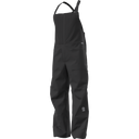 The North Face - Summit Verbier Gtx Bib da uomo - TNF BLACK - vista alternativa 2