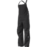 The North Face - Summit Verbier Gtx Bib da uomo - TNF BLACK - vista alternativa 2