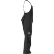 The North Face - Summit Verbier Gtx Bib da uomo - TNF BLACK - vista alternativa 3