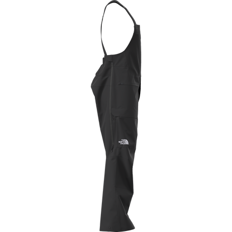 The North Face - Summit Verbier Gtx Bib da uomo - TNF BLACK - vista alternativa 3