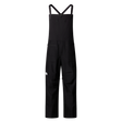 The North Face - Summit Verbier Gtx Bib da uomo - BLACK - vista principale