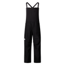 The North Face - Summit Verbier Gtx Bib da uomo - BLACK - vista principale