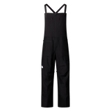 The North Face - Summit Verbier Gtx Bib da uomo - TNF BLACK - vista principale