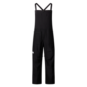 The North Face - Summit Verbier Gtx Bib da uomo - BLACK - vista principale