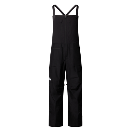 The North Face - Summit Verbier Gtx Bib da uomo - TNF BLACK - vista principale