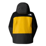 The North Face - Summit Mountain Gtx Pro Jacket da donna - SUMMIT GOLD/TNF BLACK - vista alternativa 1